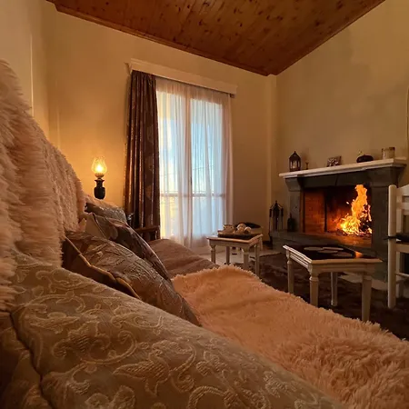 Boutique Retreat - Peaceful Mountain View Arachova