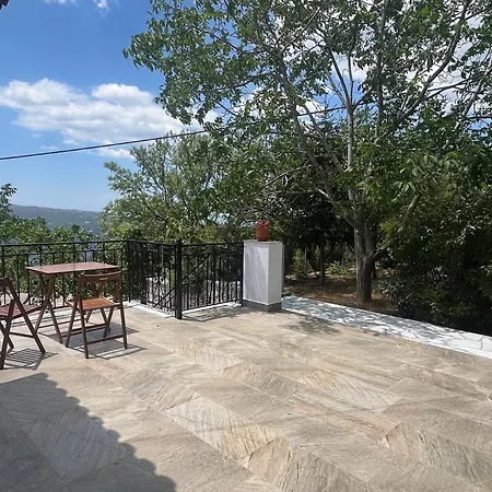 Apartmán Boutique Retreat - Peaceful Mountain View *