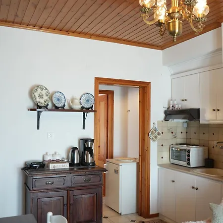 Boutique Retreat - Peaceful Mountain View 아라초바