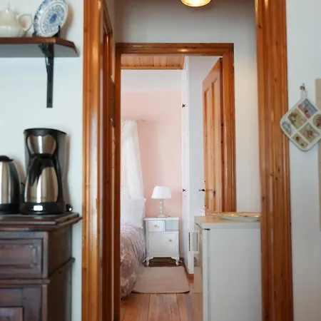 아파트 Boutique Retreat - Peaceful Mountain View *