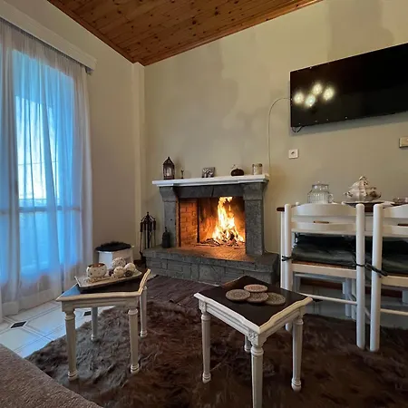 Daire Boutique Retreat - Peaceful Mountain View