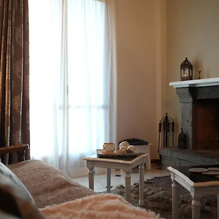 Apartmán Boutique Retreat - Peaceful Mountain View