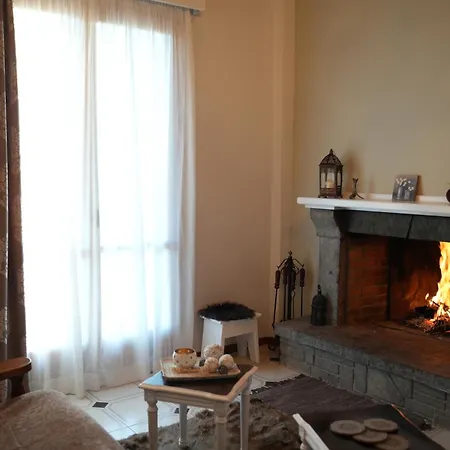 Daire Boutique Retreat - Peaceful Mountain View