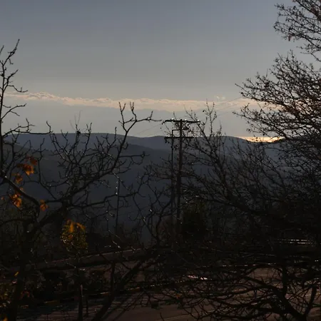 Boutique Retreat - Peaceful Mountain View * Arachova