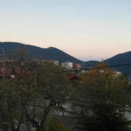 Daire Boutique Retreat - Peaceful Mountain View